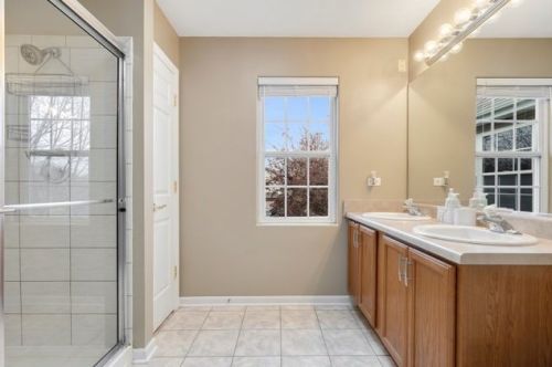 501 Goodwin Dr, Lemont IL 60440-2098 exterior