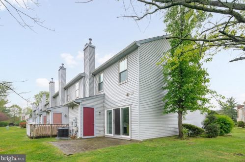 110 Brent Ct, West Deptford NJ 08086-2000 exterior