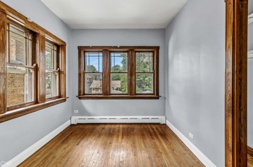 3424 Clinton Ave, Forest View IL 60402-3322 exterior