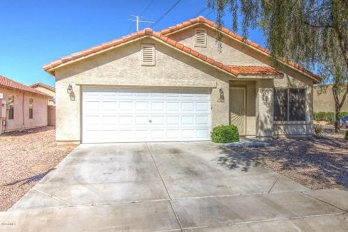 3004 Blue Sky Dr, Phoenix AZ  85083-5855 exterior