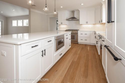 333 Harding Rd, Little Silver NJ exterior