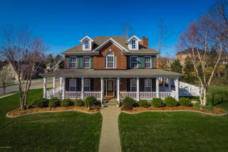 4216 Pleasant Glen Dr, Louisville KY  40299-8444 exterior