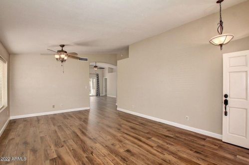 15810 28th Pl, Phoenix AZ  85048-7728 exterior