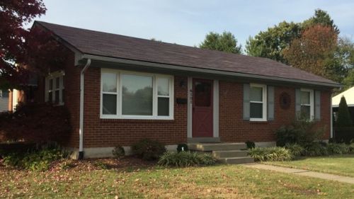 4101 Berkshire Ave, Louisville, KY 40220-1152