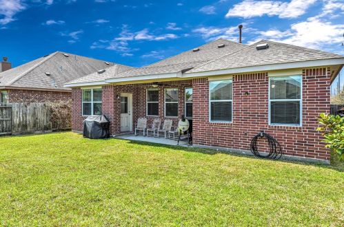 11726 Cielo Ct, Richmond TX 77406-4517 exterior