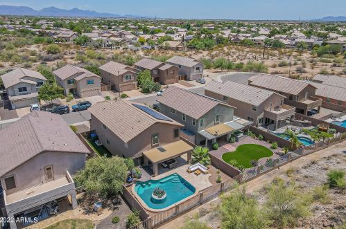 23222 20th St, Phoenix AZ  85024-7596 exterior