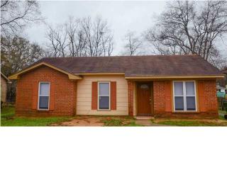 3024 Susan Dr, Montgomery AL  exterior