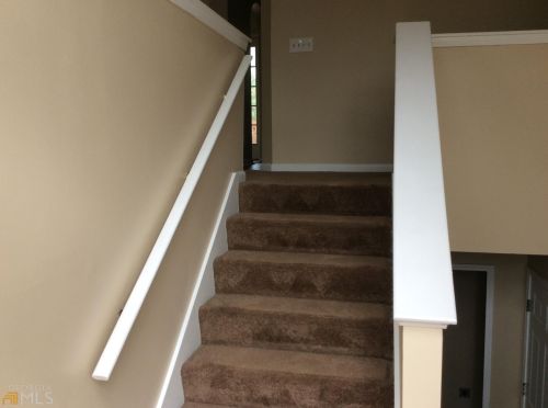 434 Summer Hill Cir, Stockbridge GA  30281-7623 exterior