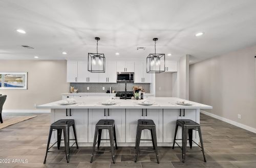 4225 34th Pl, Phoenix AZ  85018-4737 exterior