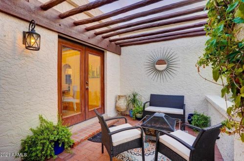 12817 1st St, Phoenix AZ  85022-5401 exterior