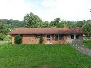 431 Mccarty Hollow Rd, Telford TN  37690-2641 exterior