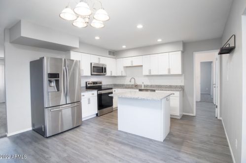 4116 Butler Dr, Phoenix AZ  85051-4650 exterior