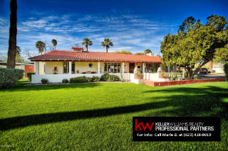 802 Palo Verde Dr, Phoenix, AZ 85013-1630