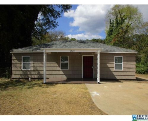 1720 Brizendine Dr, Birmingham, AL 35228-2702