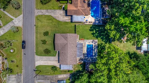 104 Van Buren Ave, Ladson SC 29456-5430 exterior