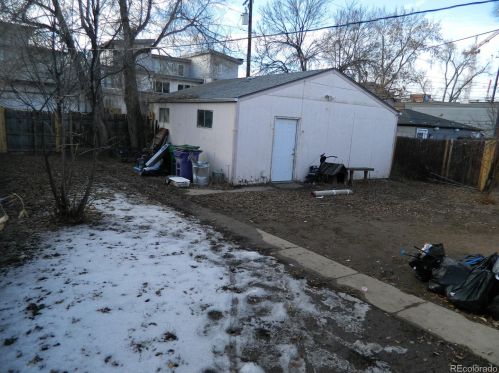 3565 Corona St, Englewood, CO 80113-3918