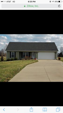 7471 Beulah Rd, Madisonville KY  42431-9722 exterior