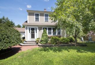 18 Josselyn Ave, Duxbury, MA 02332-4514