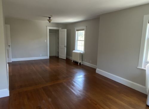 99 Hancock St, Newton MA 02466-2218 exterior