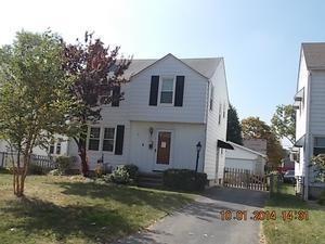 427 Huron Ave, Columbus, OH 43204-2561