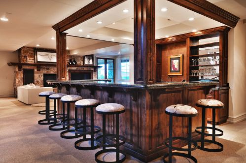 7418 Glenwild Dr, Park City UT 84098-5592 exterior