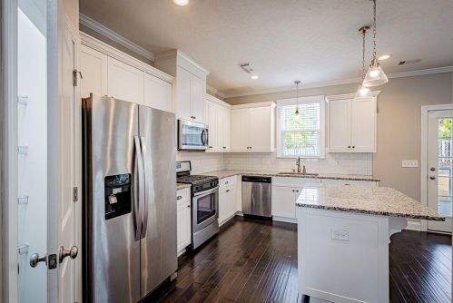 546 Bunchgrass St, Evans GA  30809 exterior