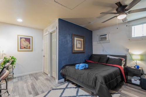 18824 30th St, Phoenix AZ  85050-3412 exterior