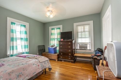 6 Morton St, Taunton MA 02780-3036 exterior