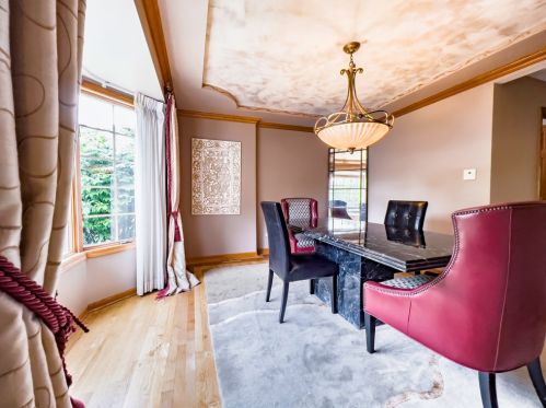 1240 131 Ct, Lemont IL exterior