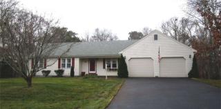 11 Fairway Dr, Harwich MA  02645-1951 exterior