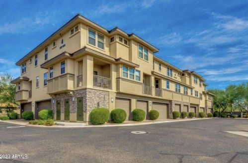 17850 68th St, Phoenix AZ 85054-9100 exterior