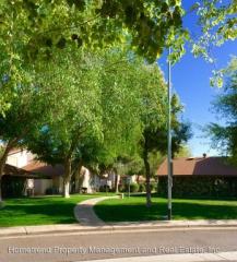 1011 Granite Reef Rd, Scottsdale AZ  85257-4145 exterior