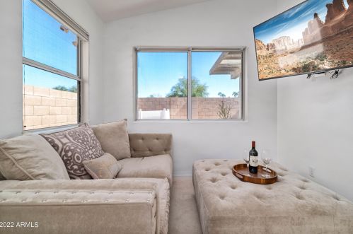 18619 39 Way, Phoenix AZ 85050-6348 exterior