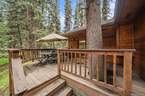 28192 Shadow Mtn Dr, Conifer CO 80433-8609 exterior