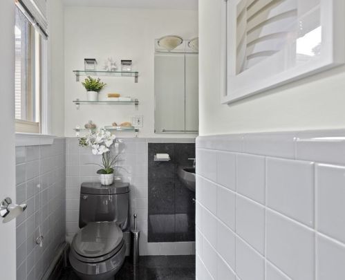 411 Parker St, Newton MA 02459-2545 exterior