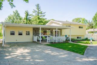 10306 Mary Dell Ln, Louisville KY  40299-1231 exterior