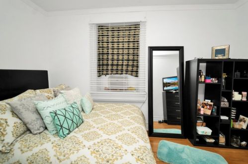 1331 Home Ave, Forest View IL 60402-1618 exterior