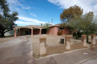 5514 Highland Ave, Phoenix AZ  85031-1649 exterior