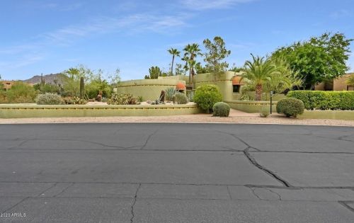 9447 Calle De Valle Dr, Scottsdale, AZ 85255-4355