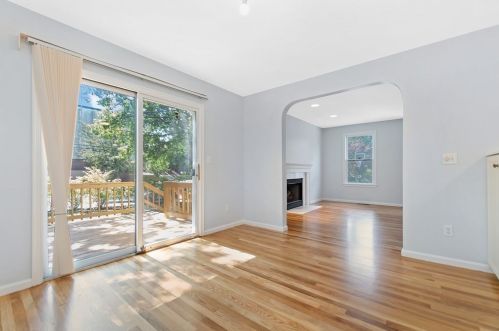 35 Vernon St, Newton MA 02458-2046 exterior