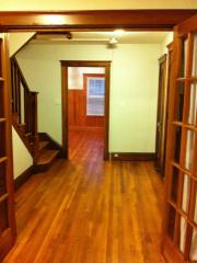 58 Maplewood St, Watertown MA  02472-3505 exterior