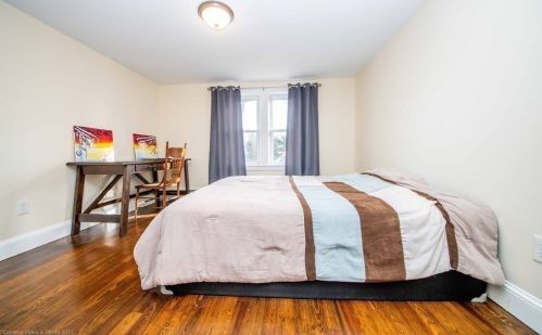 41 Worcester St, New Bedford MA 02745-1007 exterior