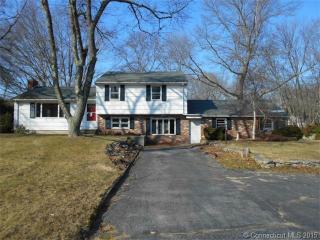 11 Sunnybrook Ln, Clinton, CT 06413-1620