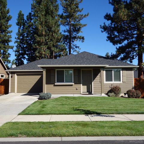 1634 Aitken Ave, Black Butte Ranch, OR 97759-1728
