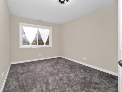 1519 East Ave, Forest View IL  60402-1324 exterior