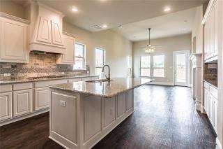 3025 Martello Ln, Plano TX  75074-0124 exterior