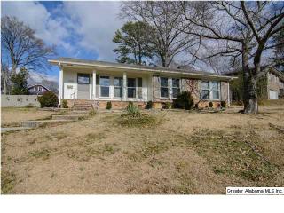 4600 Linpark Dr, Birmingham, AL 35222-3750