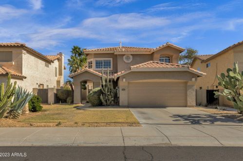 15643 33rd Pl, Phoenix, AZ 85032-0808