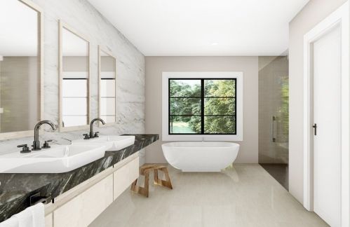 100 Lawton Rd, Needham MA  02492-4110 exterior