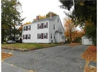 183 Union St, Ashland MA  01721-1715 exterior